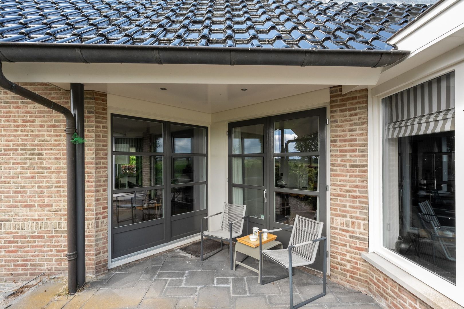 Heirweg 12, Garminge foto-11