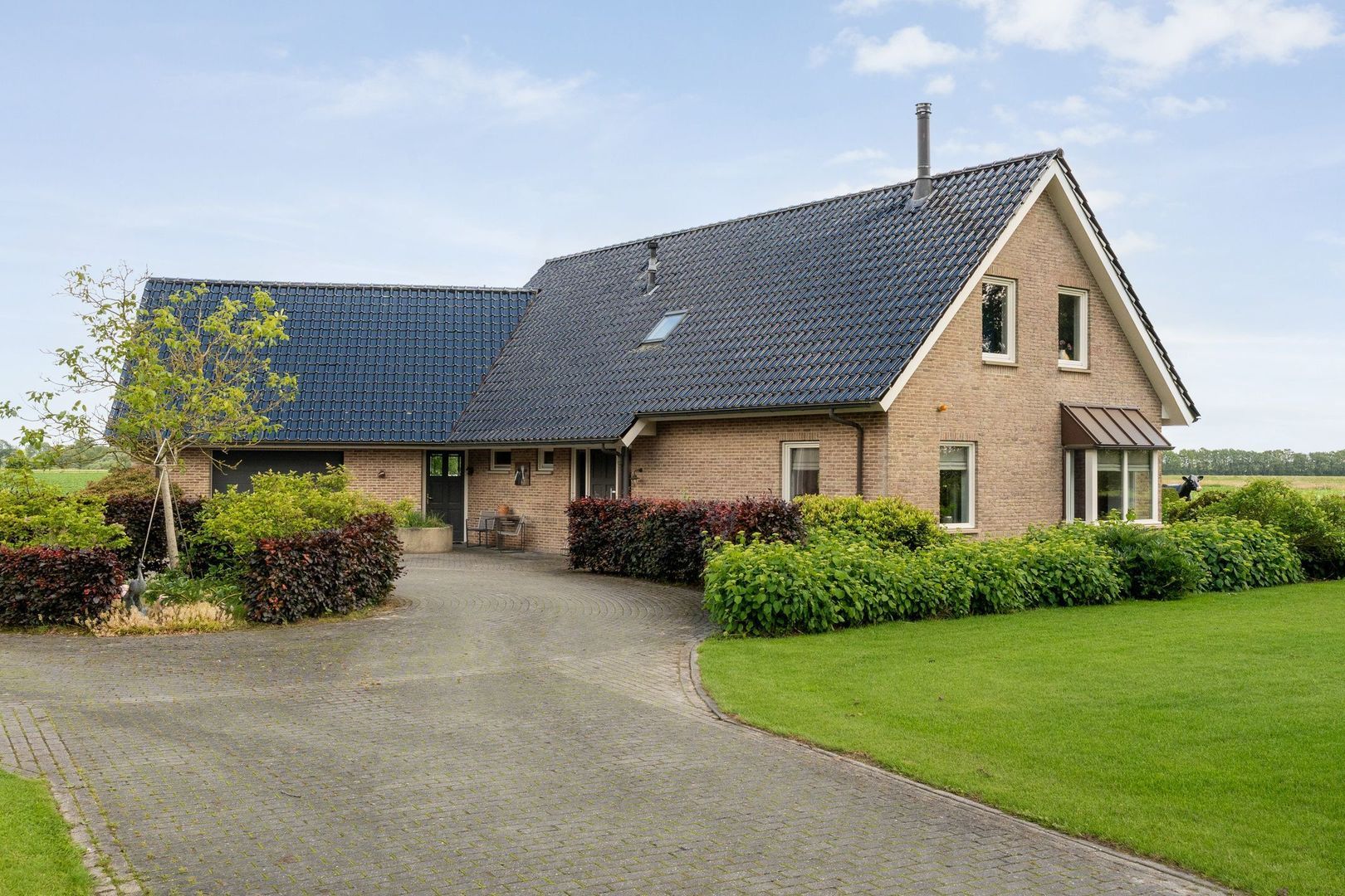 Heirweg 12, Garminge foto-8