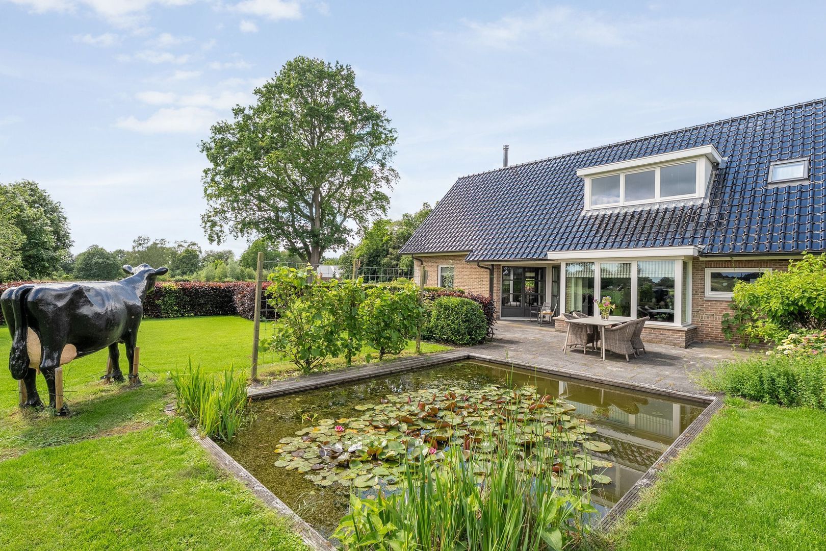 Heirweg 12, Garminge foto-50