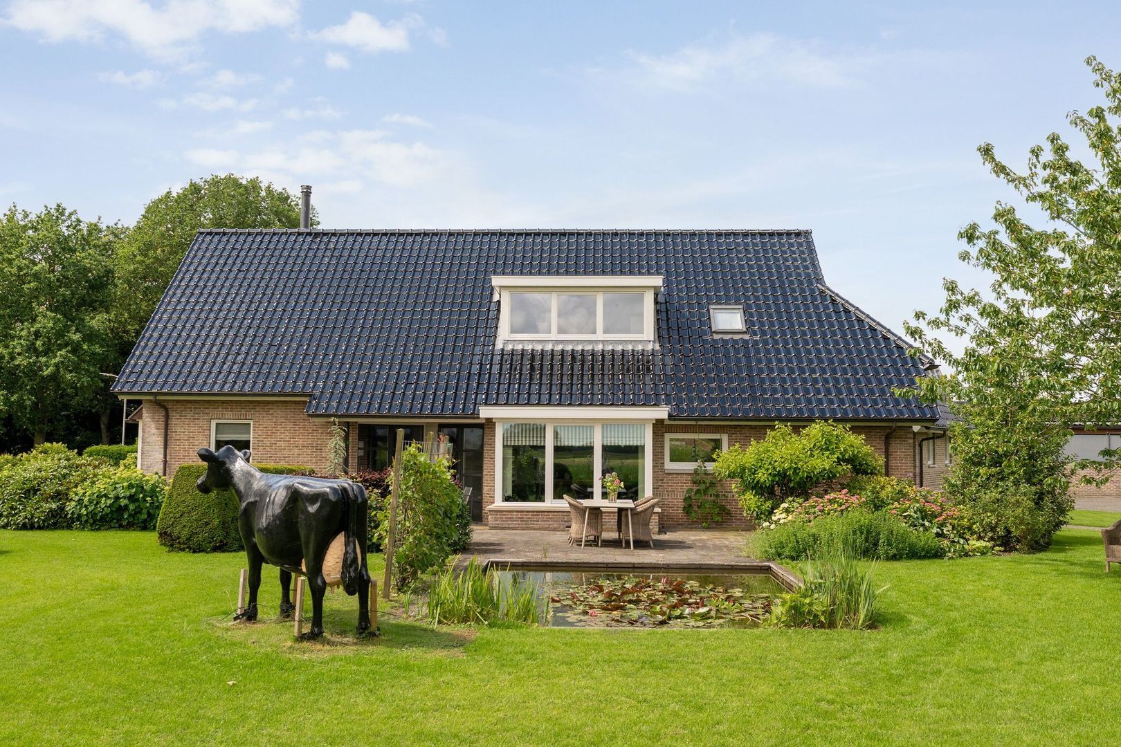 Heirweg 12, Garminge foto-47