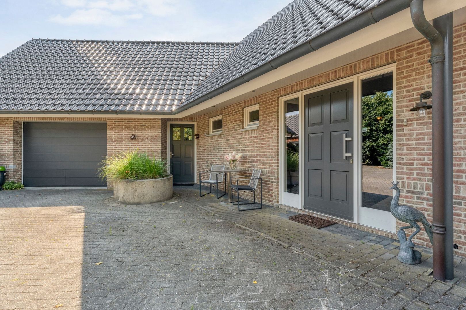 Heirweg 12, Garminge foto-6