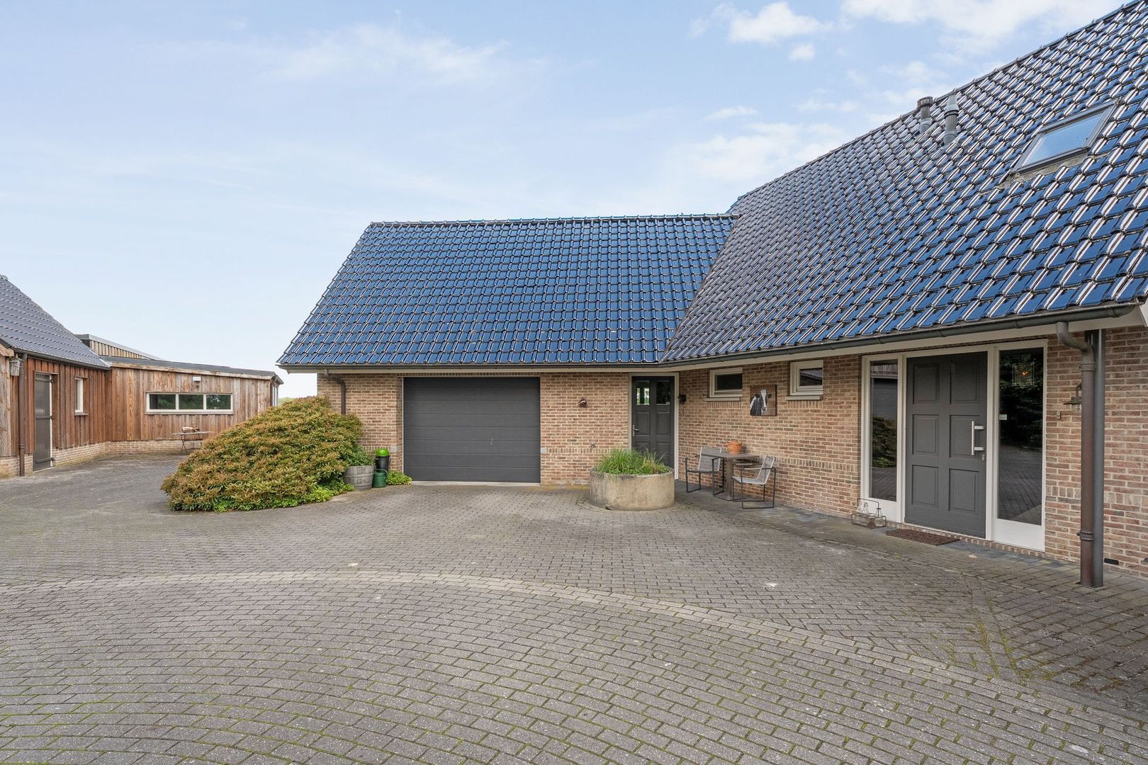 Heirweg 12, Garminge foto-9