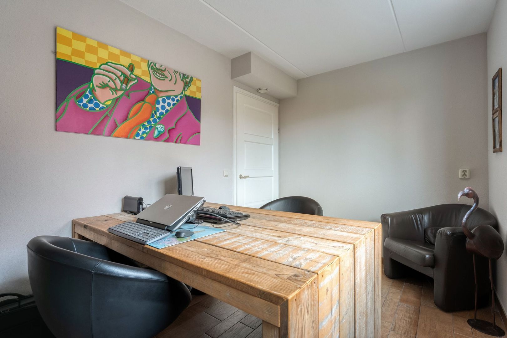 Het Bolwerk 43, Steenwijk foto-24