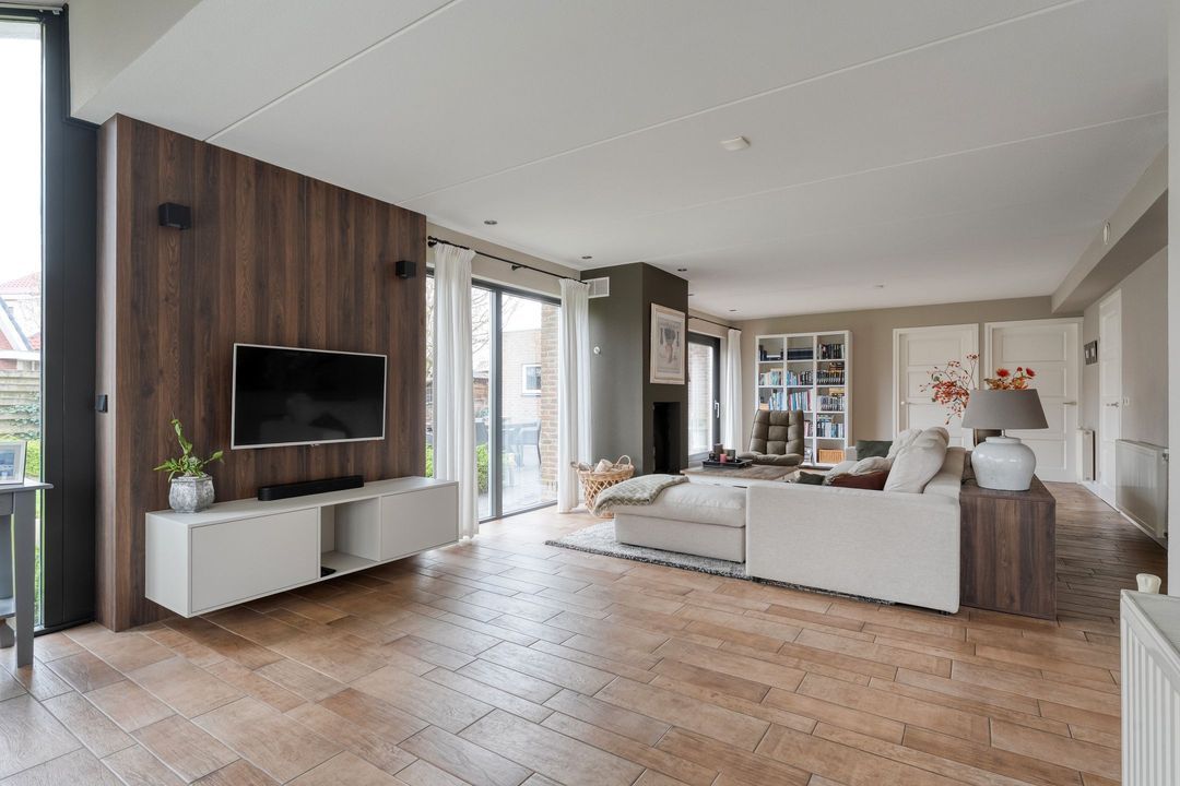 Het Bolwerk 43, Steenwijk foto-2