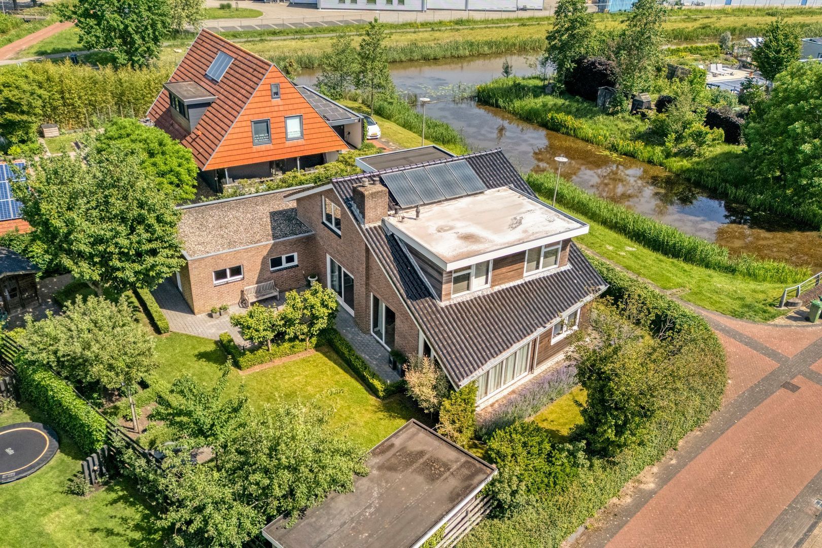 Het Bolwerk 43, Steenwijk foto-56