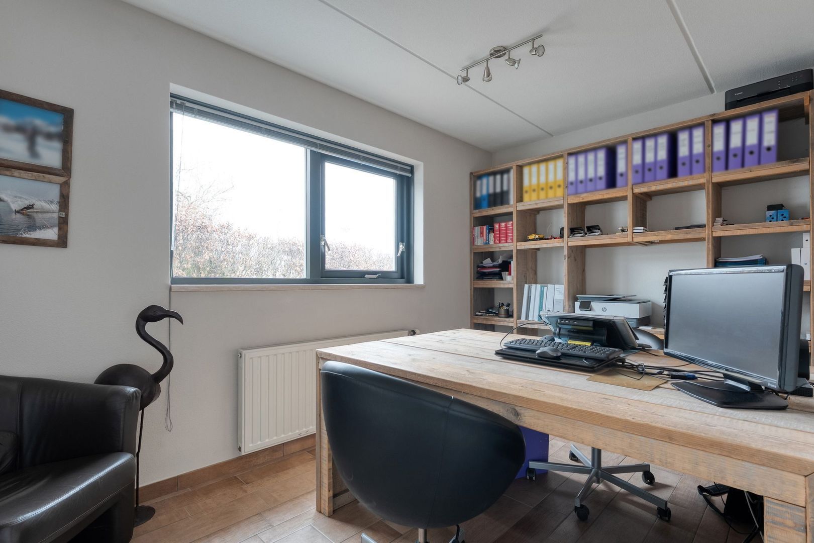 Het Bolwerk 43, Steenwijk foto-23