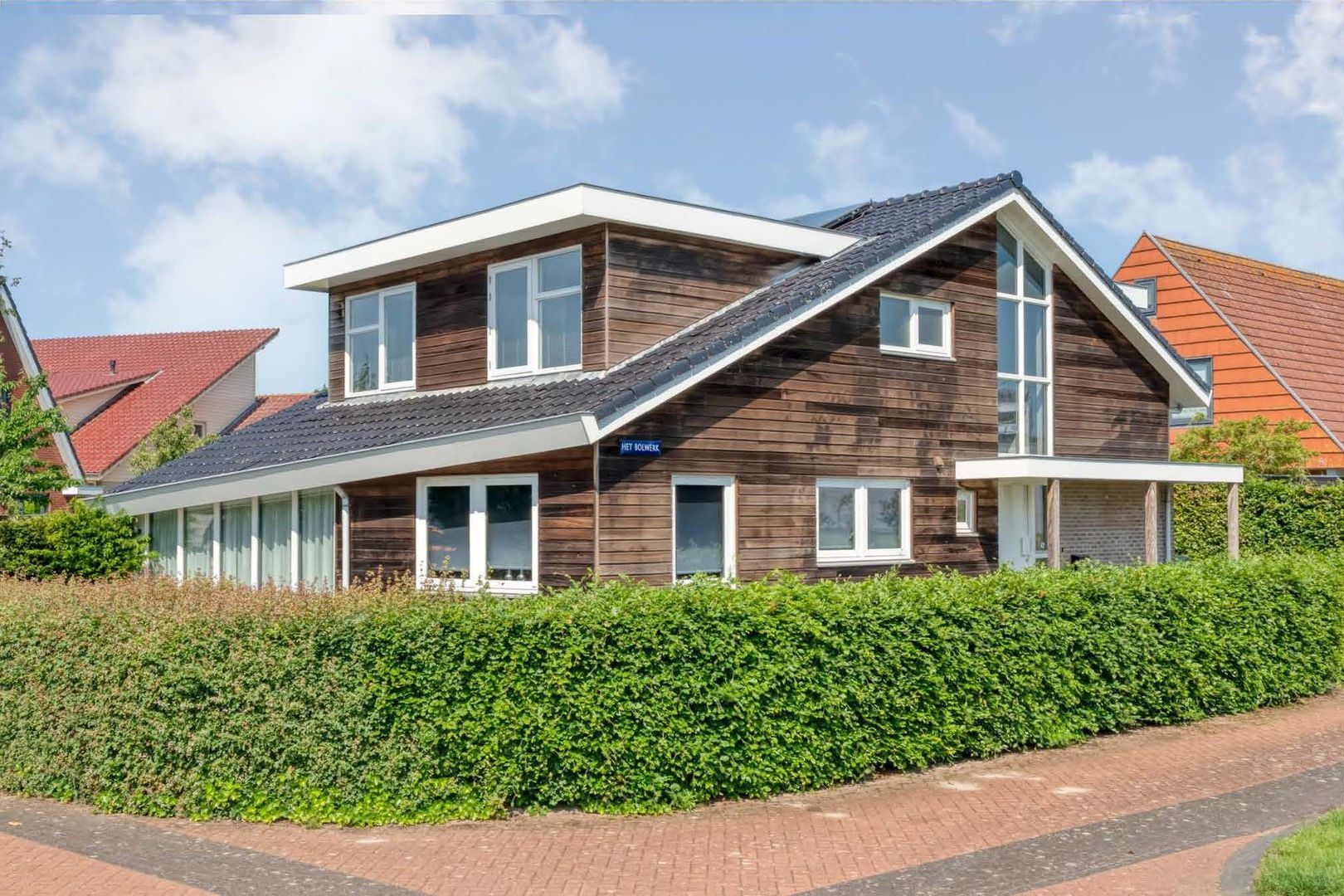 Het Bolwerk 43, Steenwijk foto-0