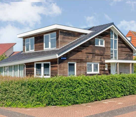 Het Bolwerk 43, Steenwijk