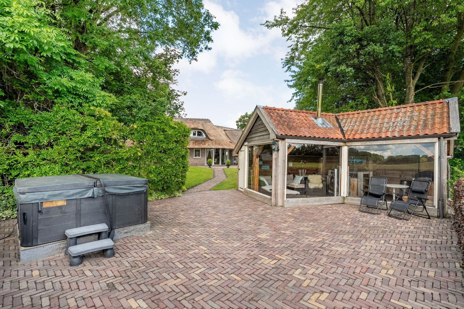 Dijklaan 4, Oldemarkt foto-64