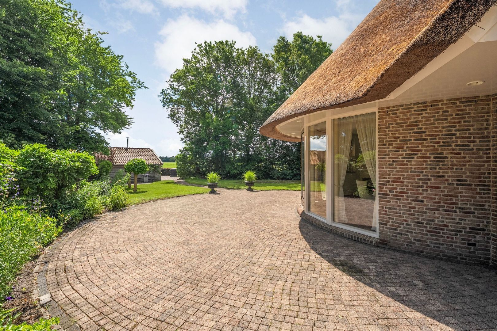 Dijklaan 4, Oldemarkt foto-63