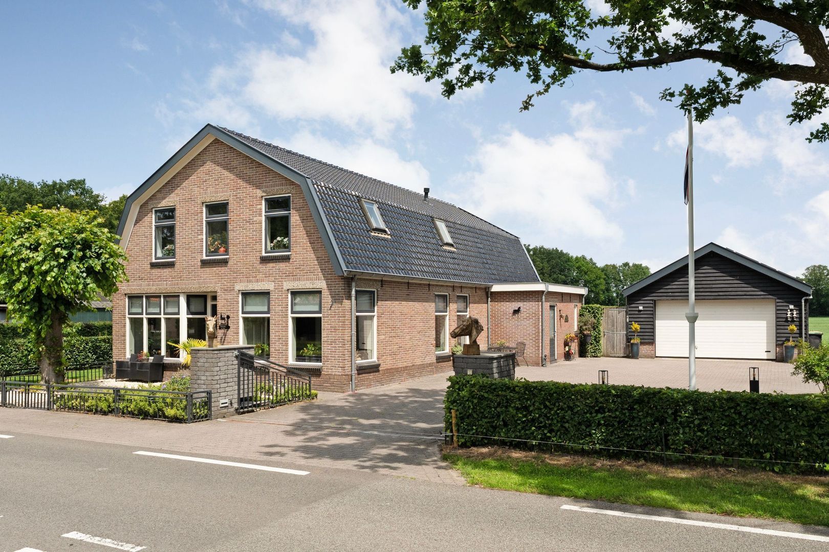 Paasloërweg 43, Paasloo foto-8