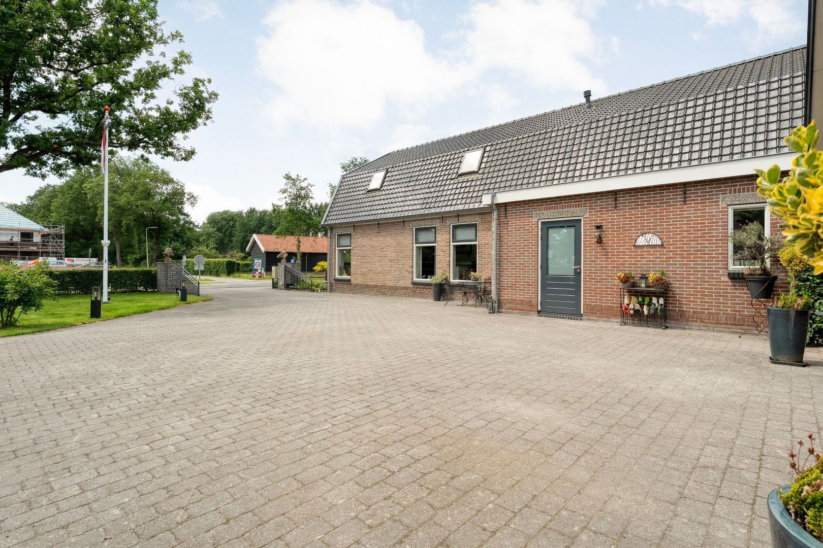Paasloërweg 43, Paasloo foto-11