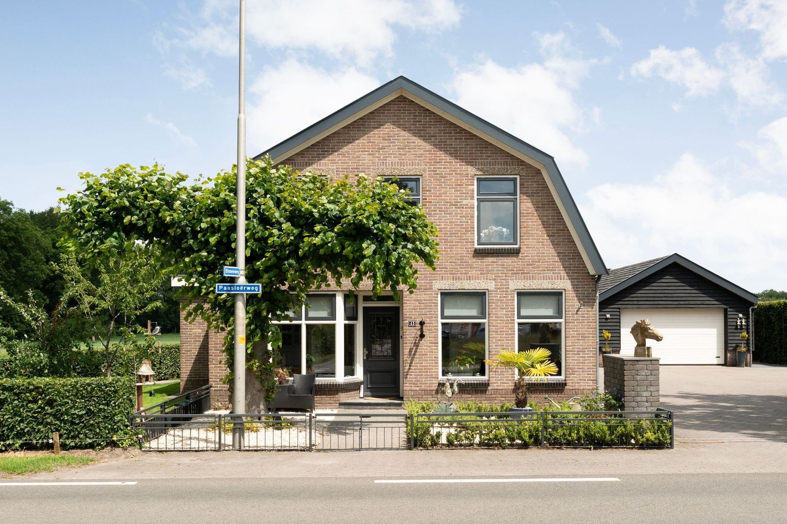 Paasloërweg 43, Paasloo foto-9