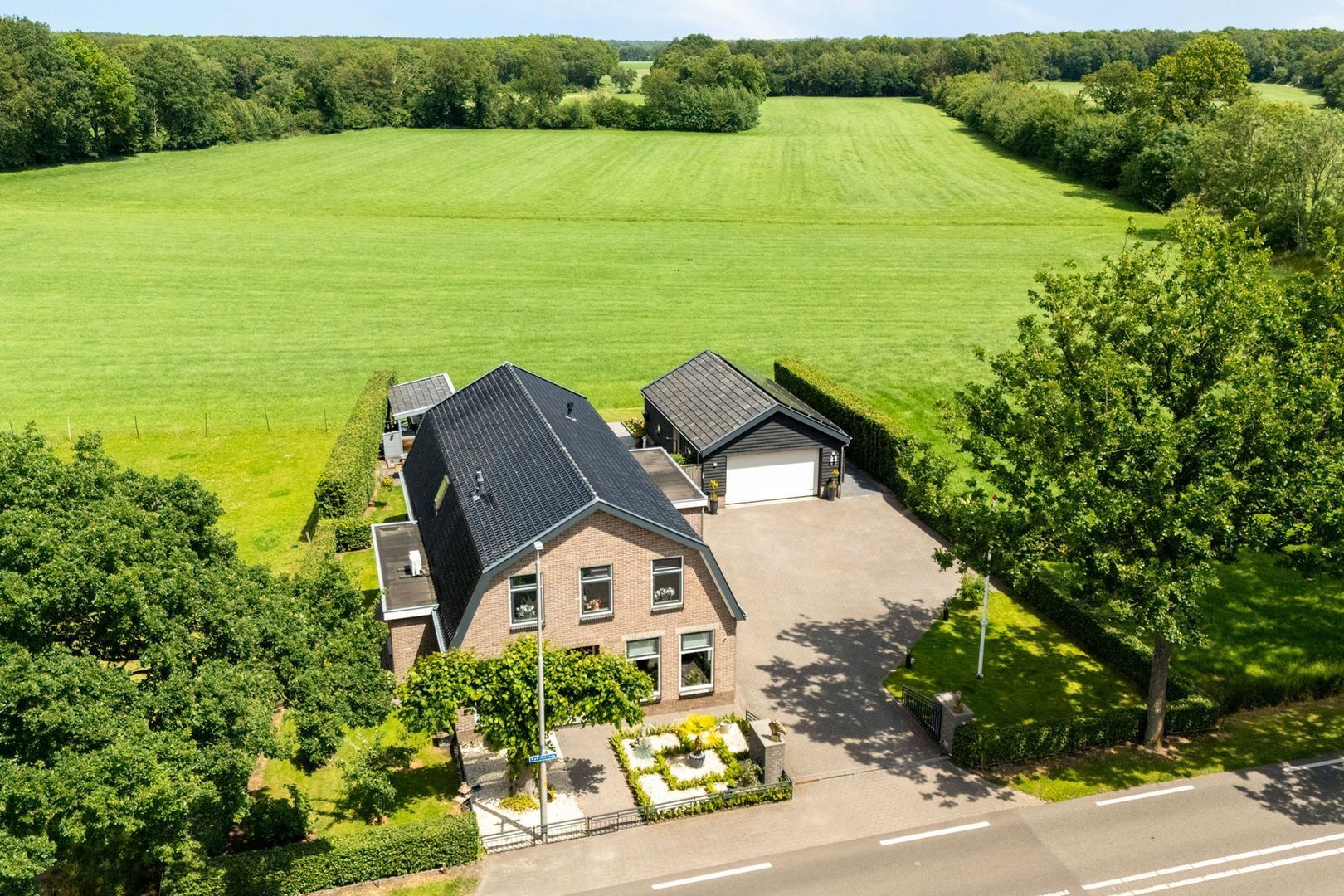 Paasloërweg 43, Paasloo foto-0