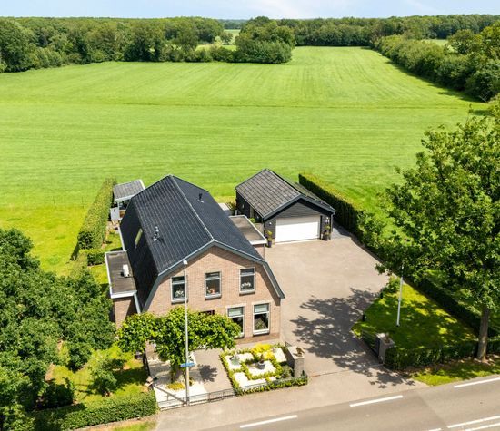 Paasloërweg 43, Paasloo