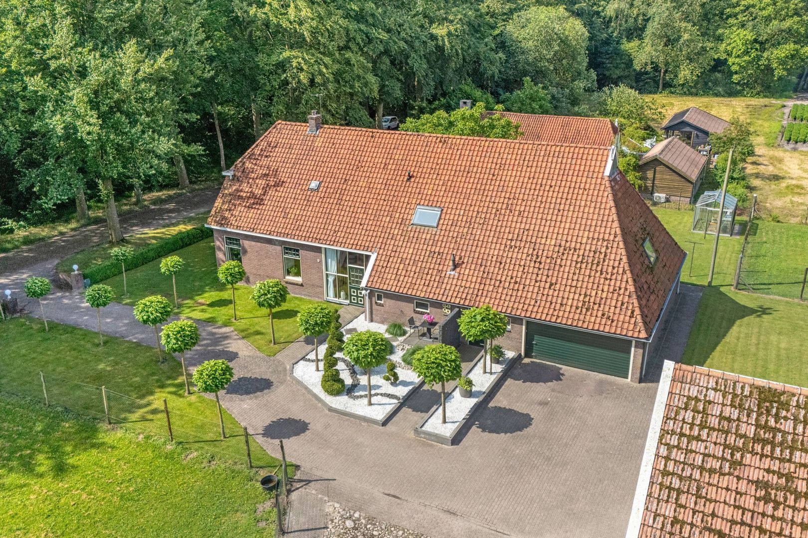 Westvierdeparten 19, Steggerda foto-5