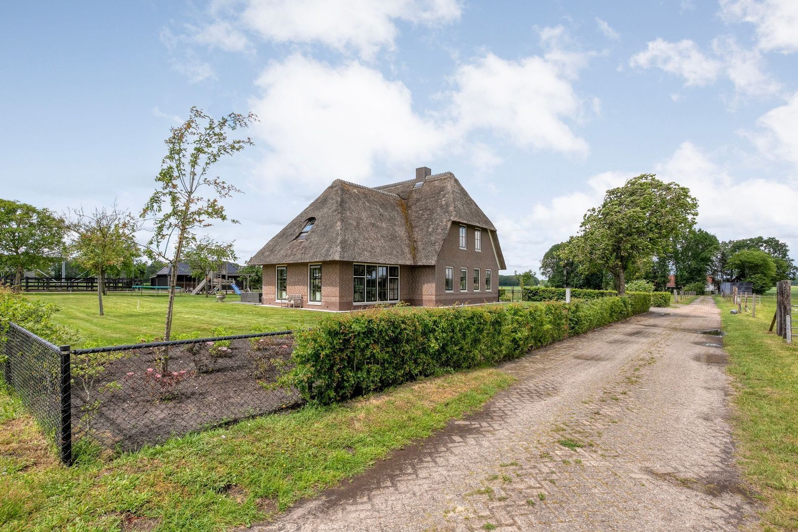Ronde Blesse 4, Willemsoord foto-7