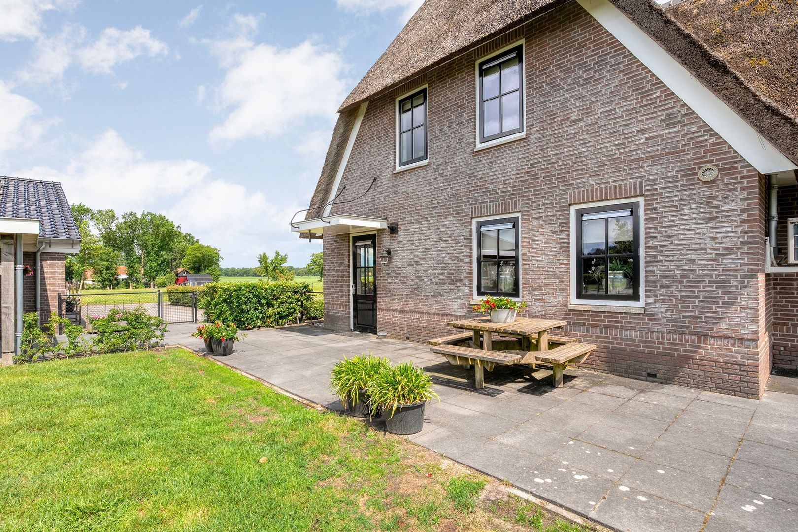 Ronde Blesse 4, Willemsoord foto-49