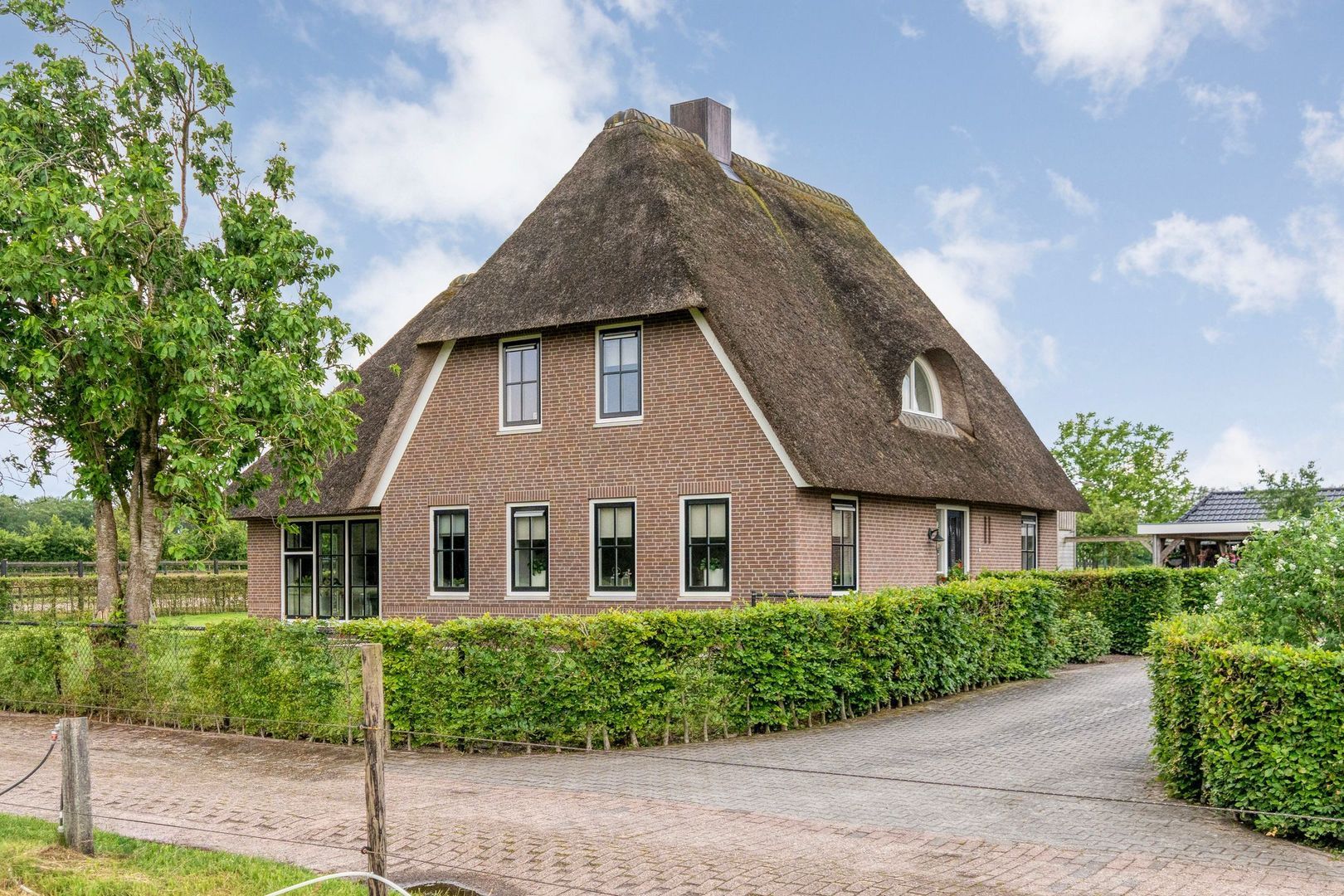Ronde Blesse 4, Willemsoord foto-8