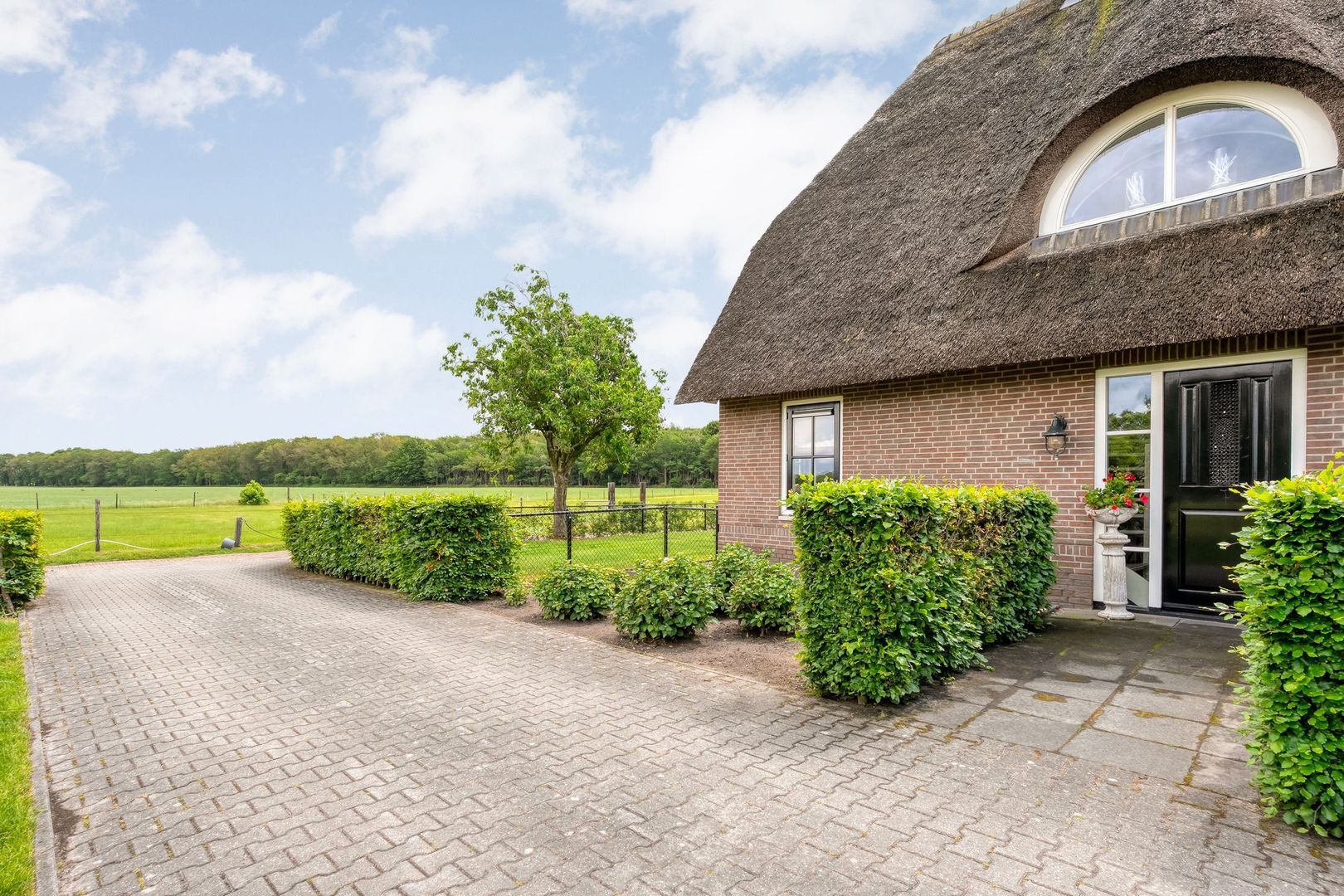 Ronde Blesse 4, Willemsoord foto-10