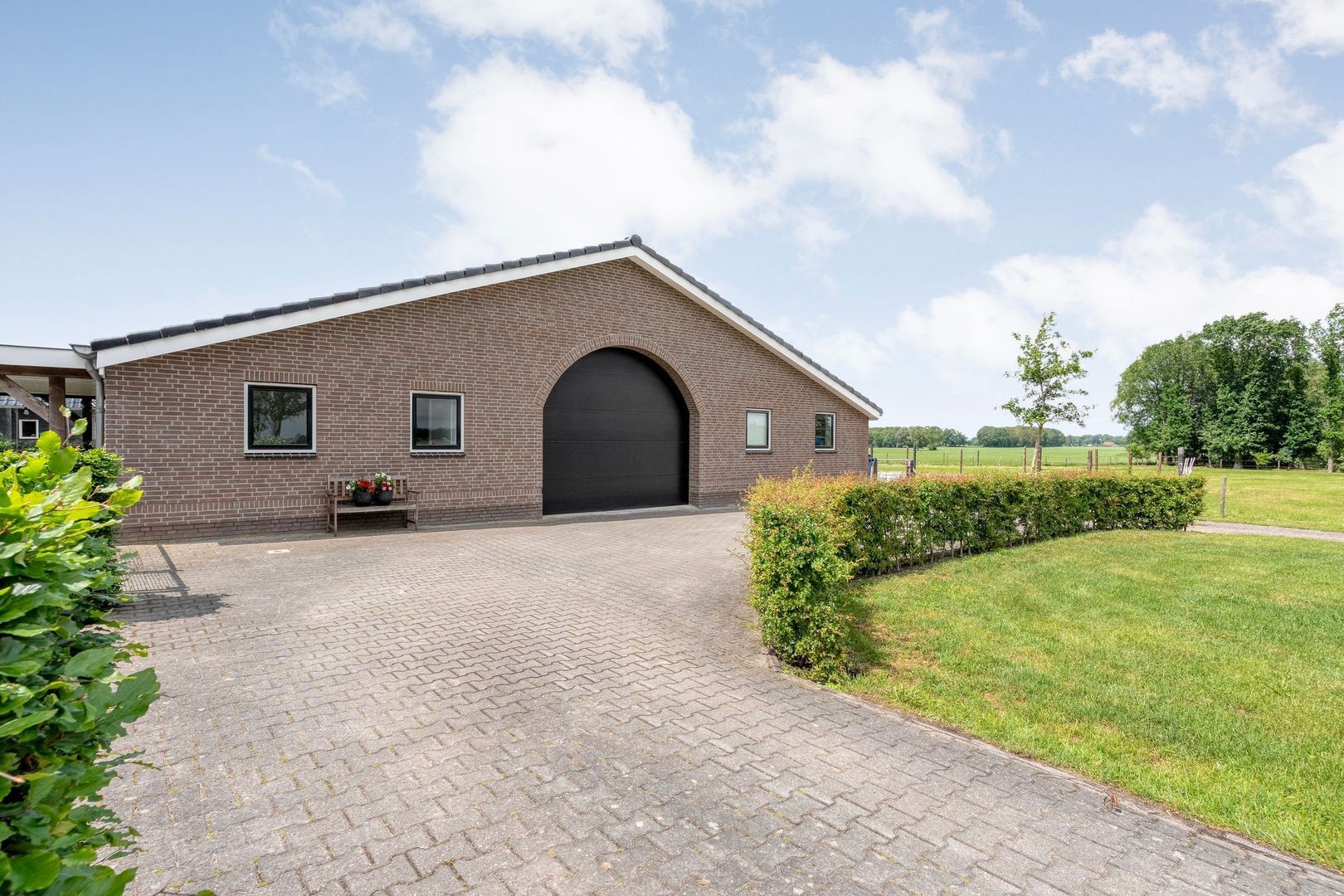 Ronde Blesse 4, Willemsoord foto-9