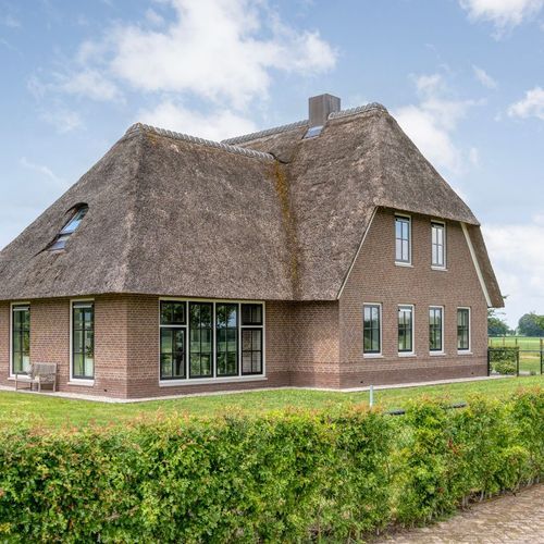 Ronde Blesse 4, Willemsoord foto-1