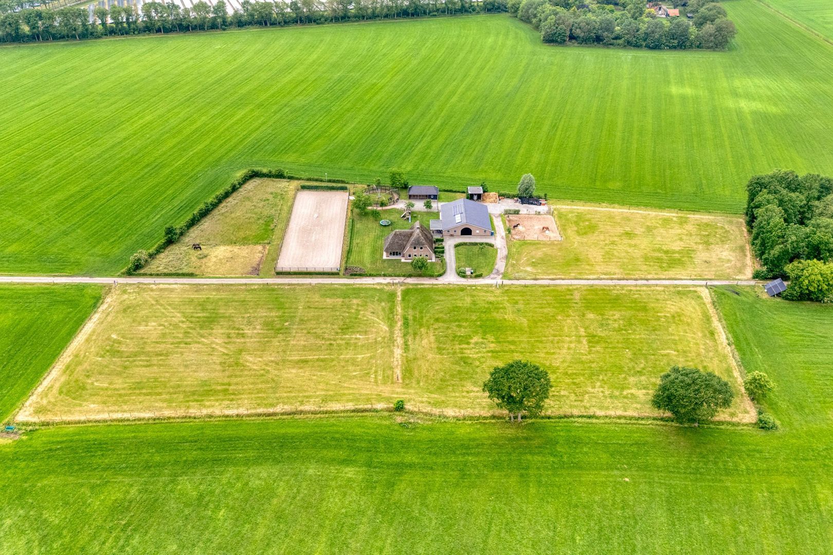 Ronde Blesse 4, Willemsoord foto-6
