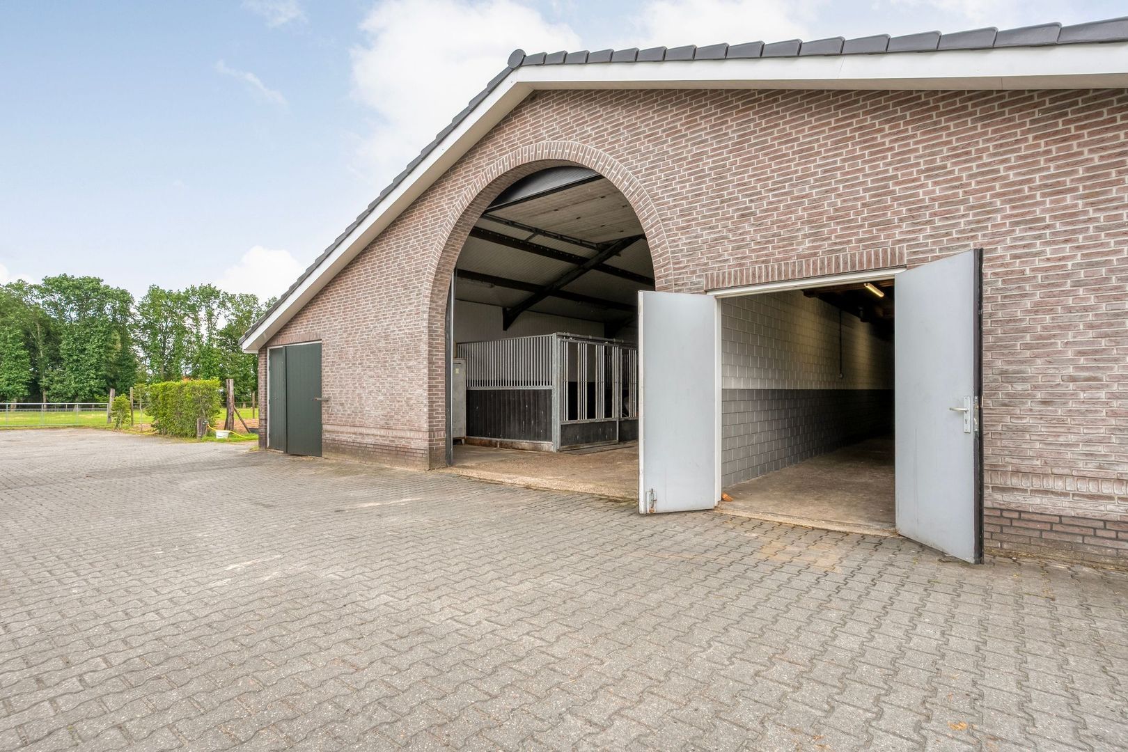 Ronde Blesse 4, Willemsoord foto-55