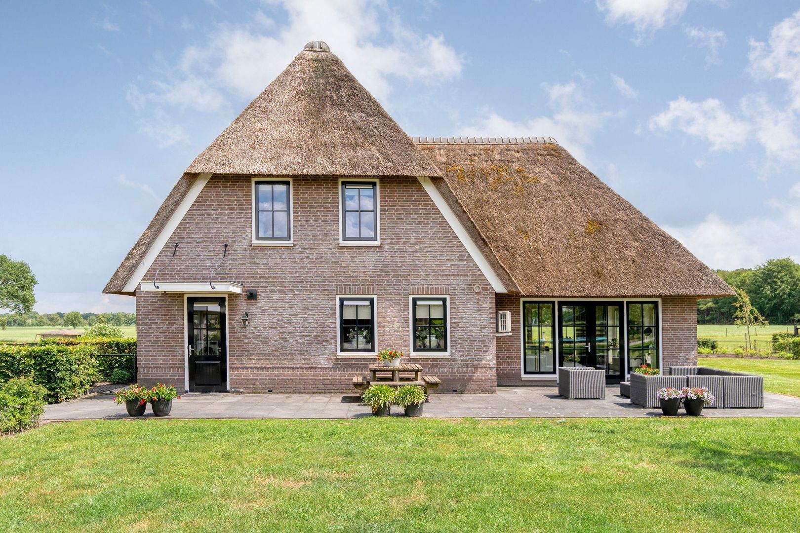 Ronde Blesse 4, Willemsoord foto-45