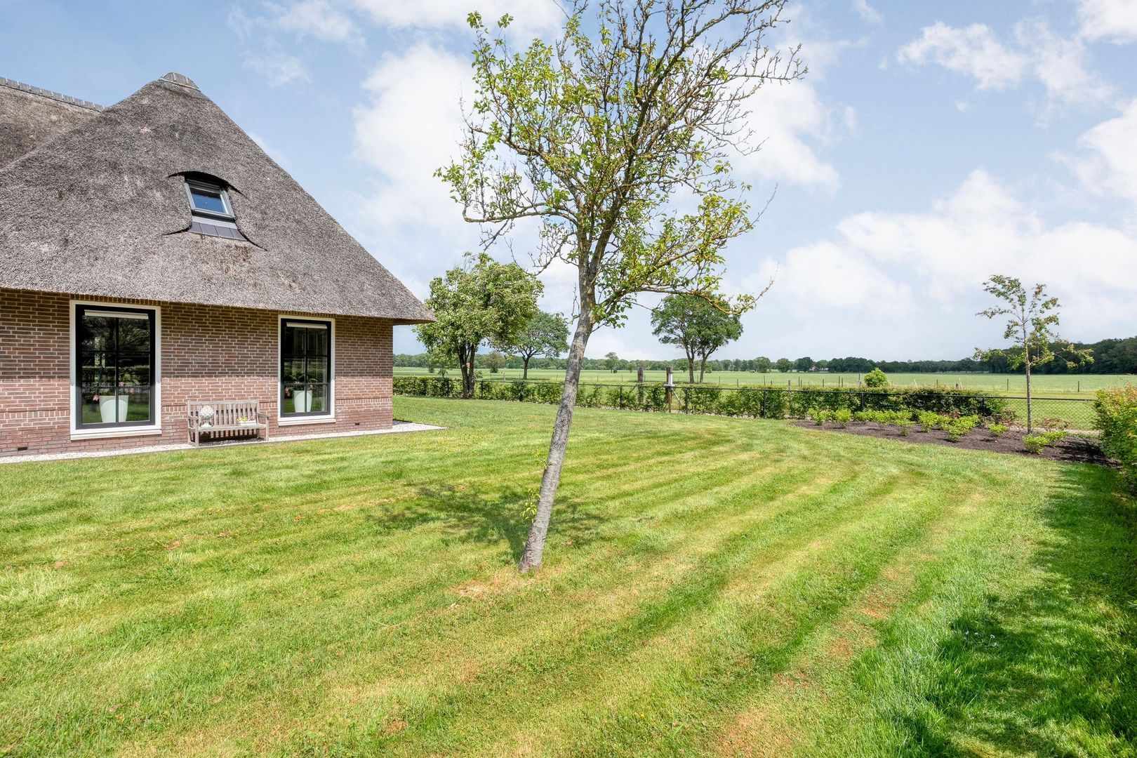 Ronde Blesse 4, Willemsoord foto-52