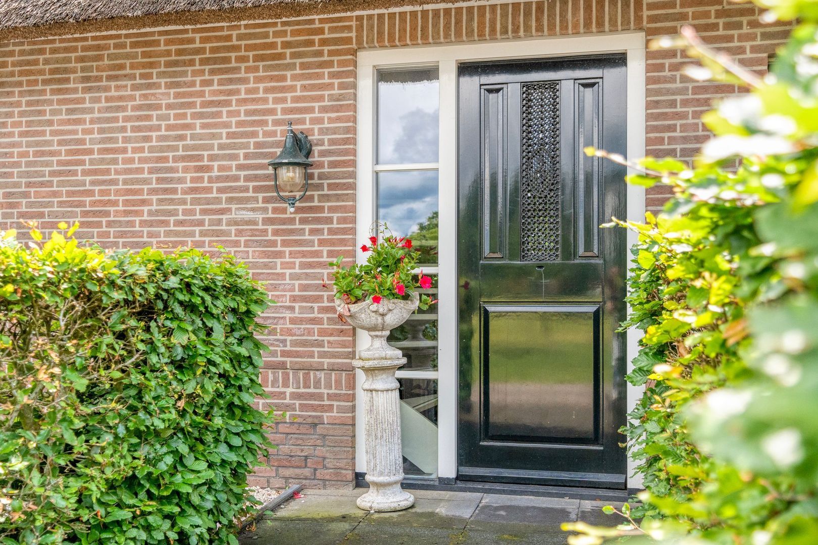 Ronde Blesse 4, Willemsoord foto-11