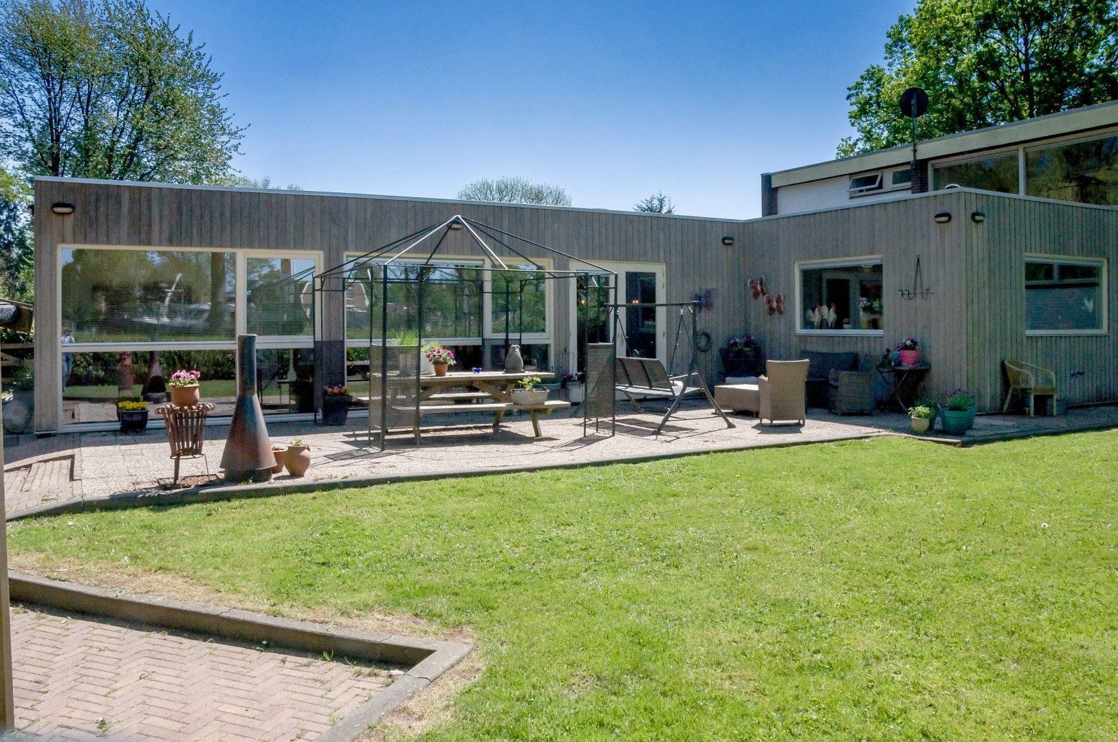 Dwingelderdijk 1, Dwingeloo foto-67