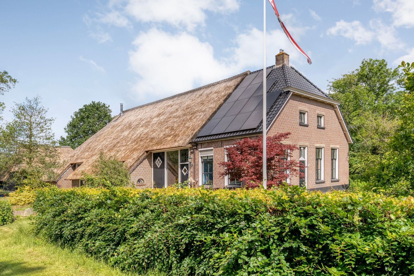 van Helomaweg 17, Havelte foto-8