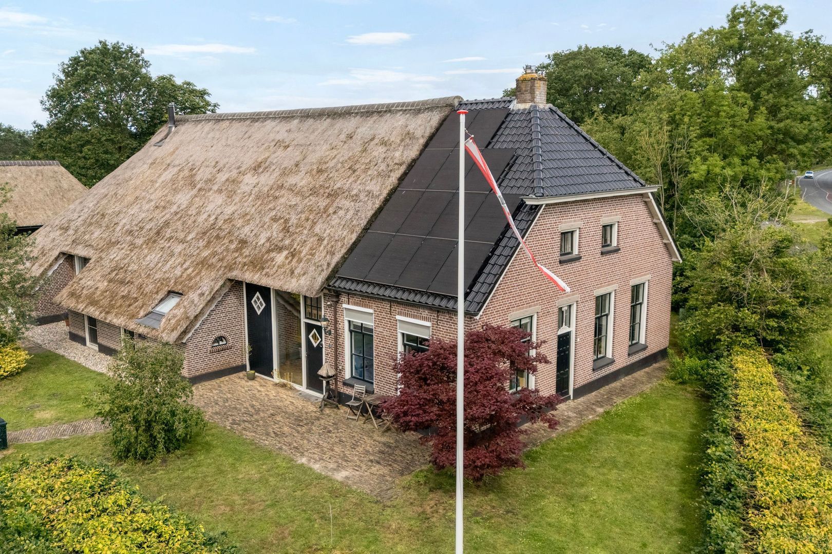van Helomaweg 17, Havelte foto-0