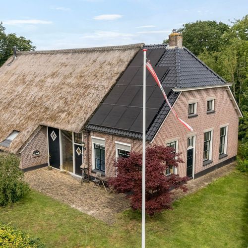 van Helomaweg 17, Havelte foto-1