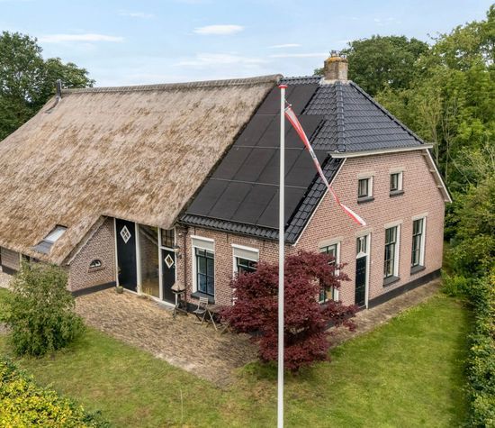 van Helomaweg 17, Havelte