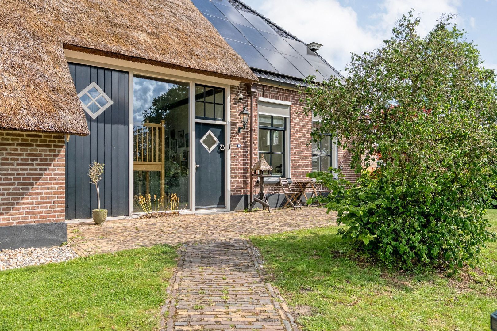 van Helomaweg 17, Havelte foto-11