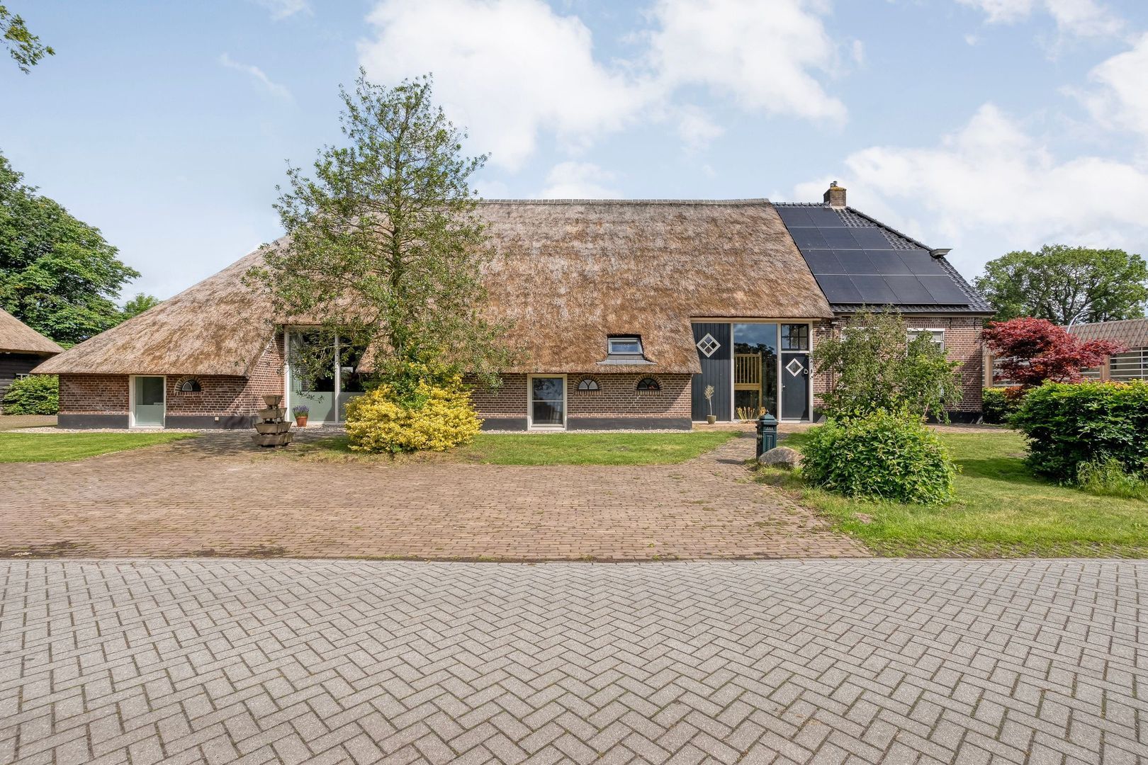 van Helomaweg 17, Havelte foto-5