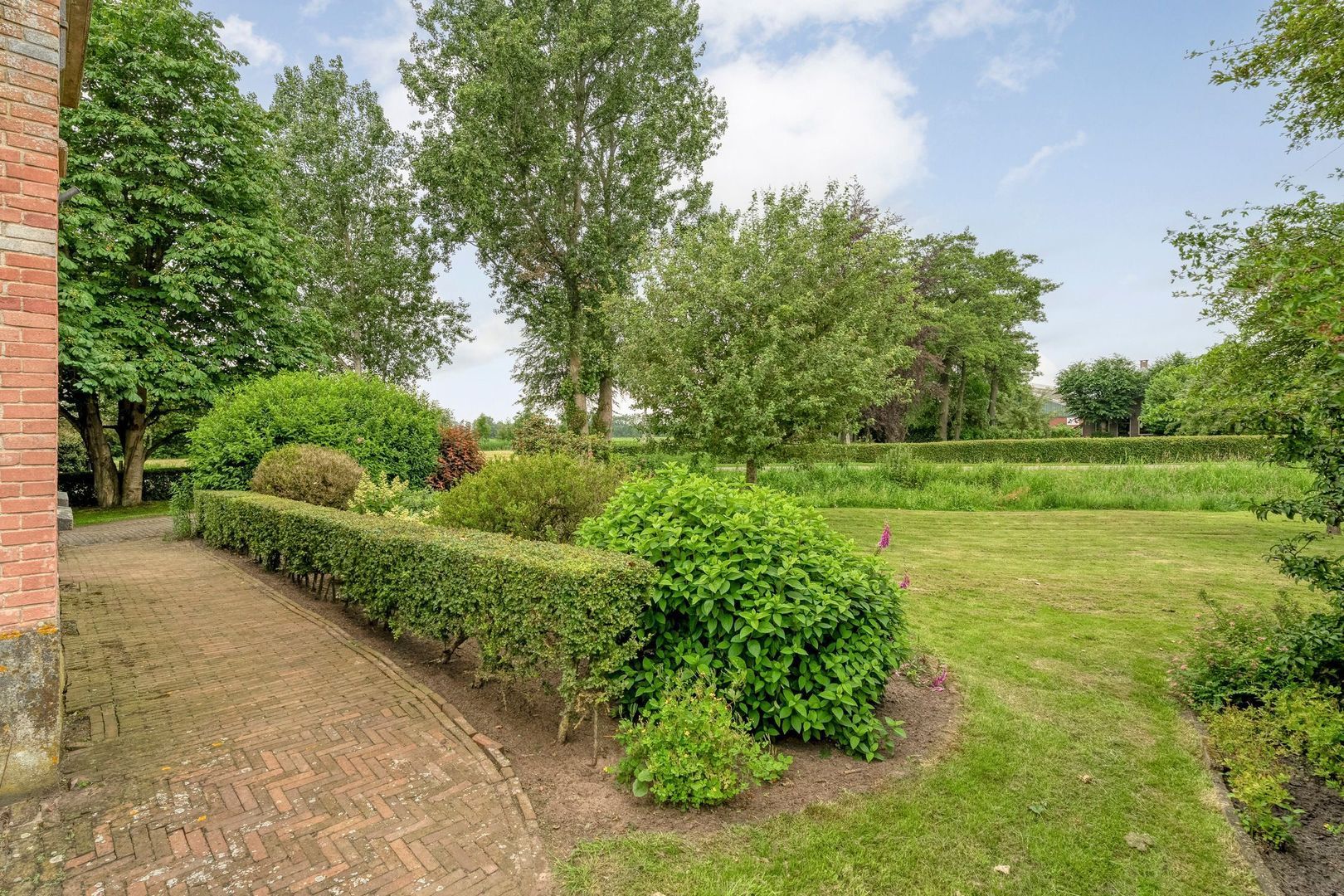 Nijeveense Bovenboer 22, Nijeveen foto-11