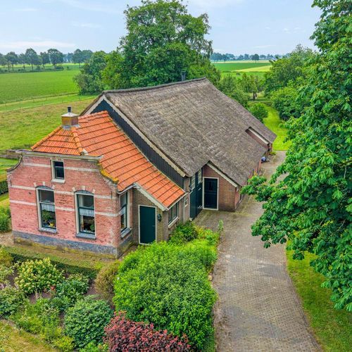 Nijeveense Bovenboer 22, Nijeveen foto-1