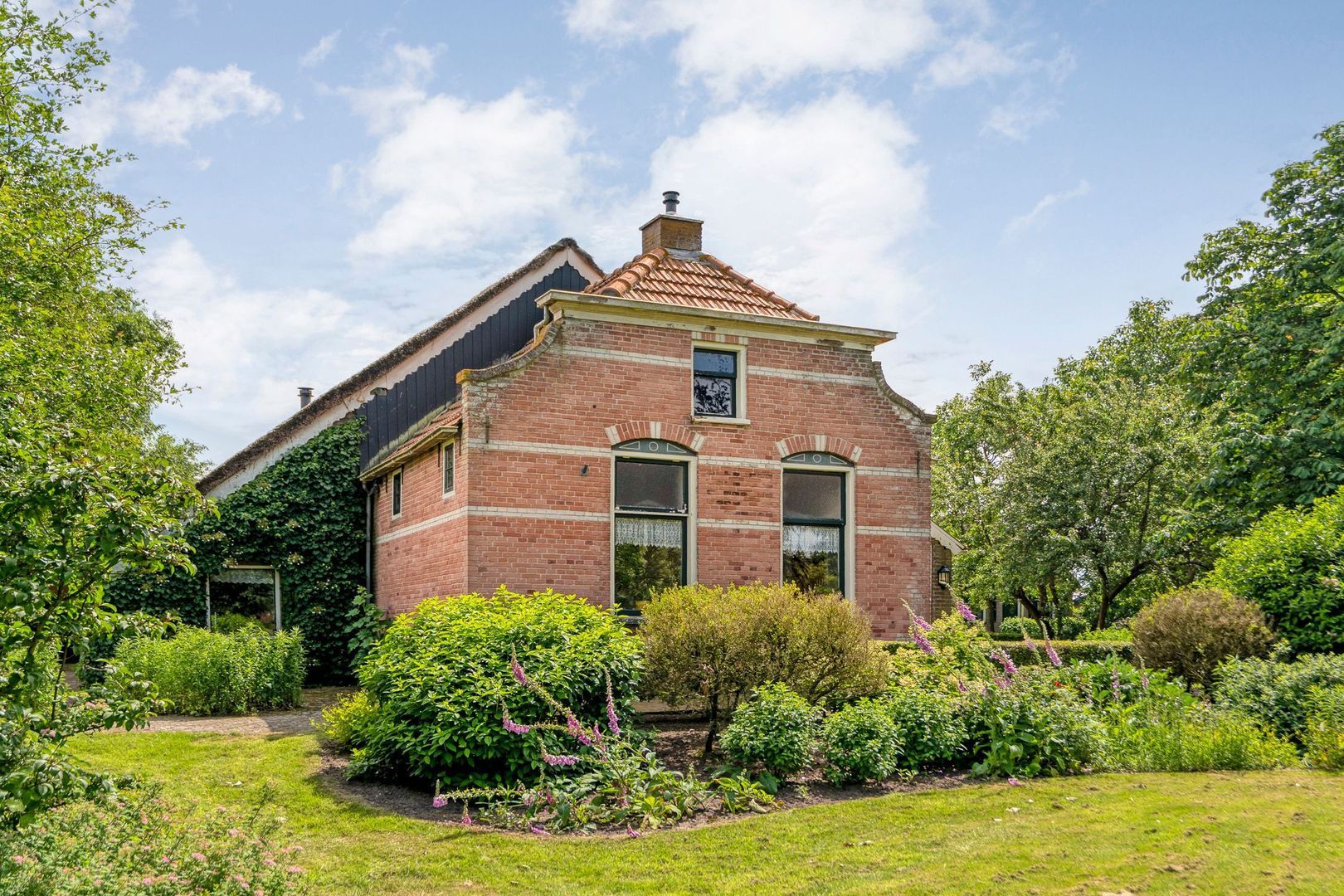Nijeveense Bovenboer 22, Nijeveen foto-6