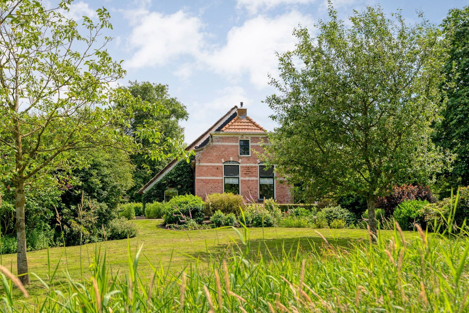 Nijeveense Bovenboer 22, Nijeveen foto-5