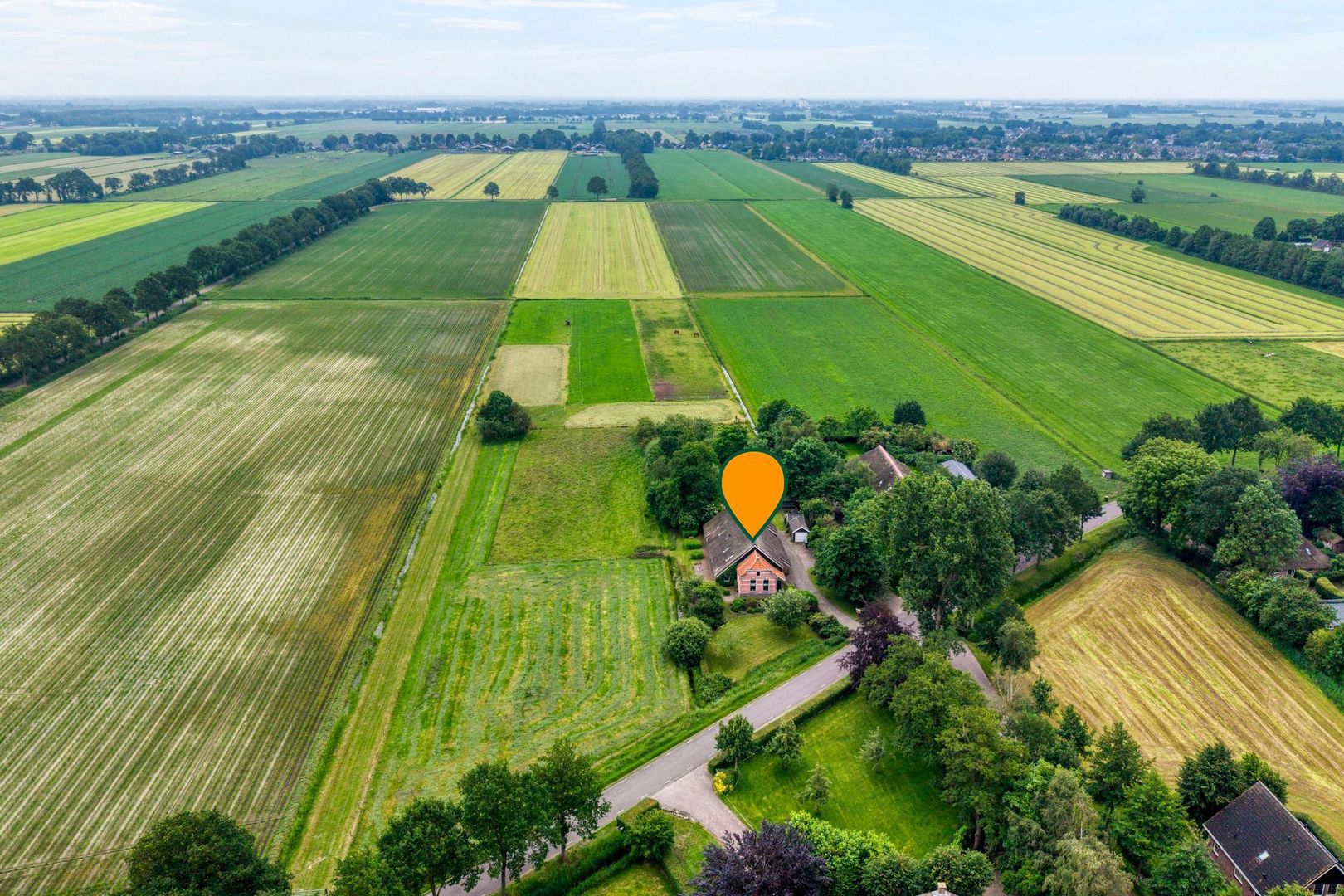 Nijeveense Bovenboer 22, Nijeveen foto-4