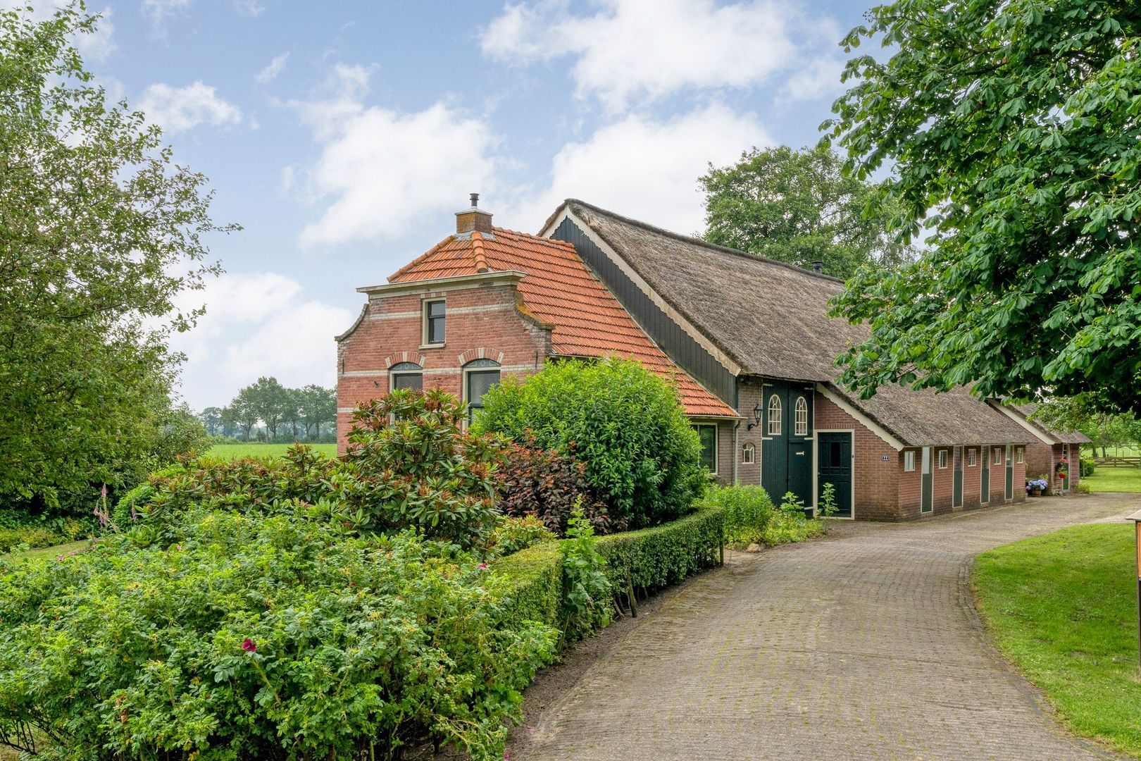 Nijeveense Bovenboer 22, Nijeveen foto-8
