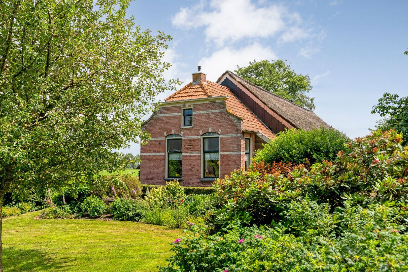 Nijeveense Bovenboer 22, Nijeveen foto-7