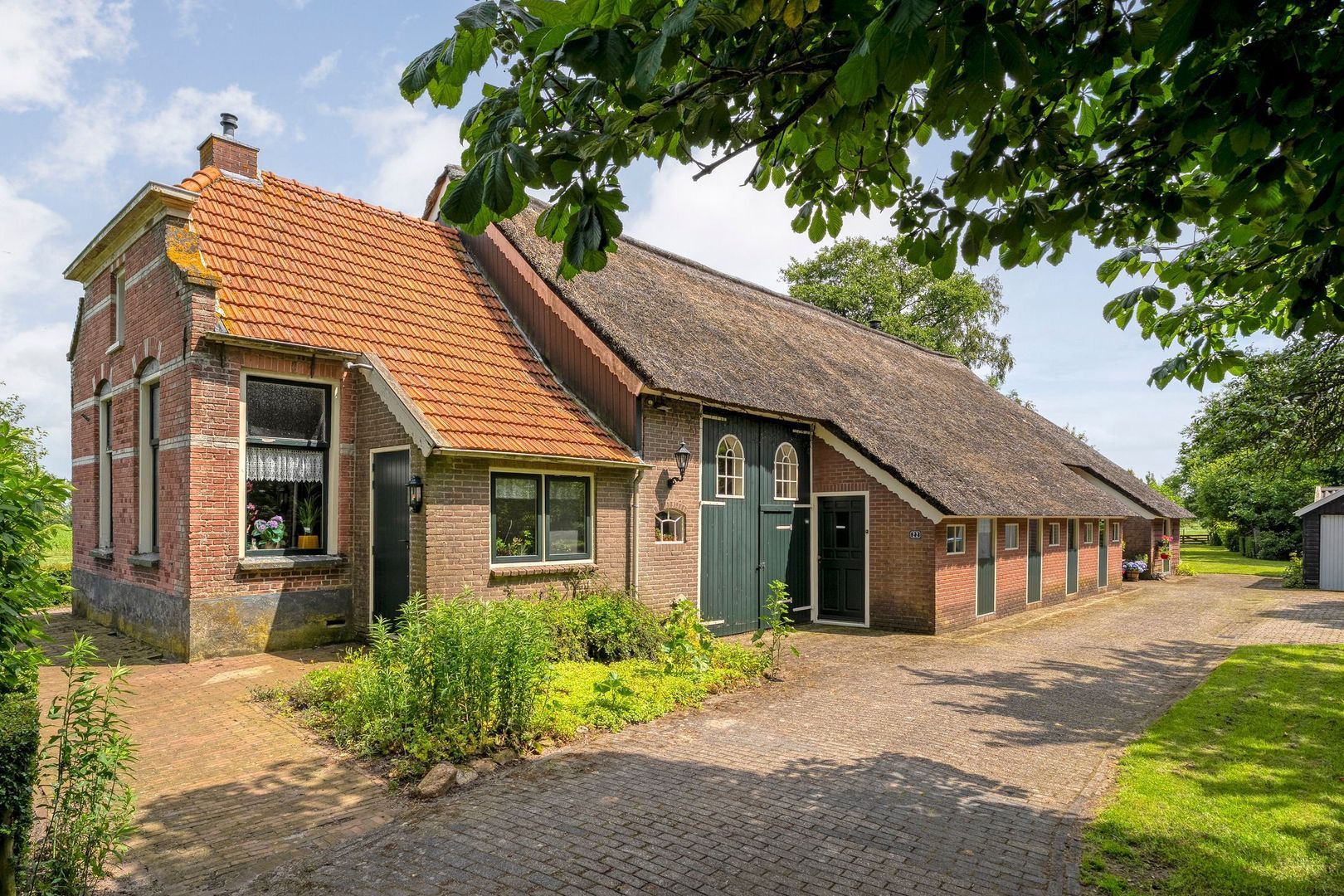 Nijeveense Bovenboer 22, Nijeveen foto-10