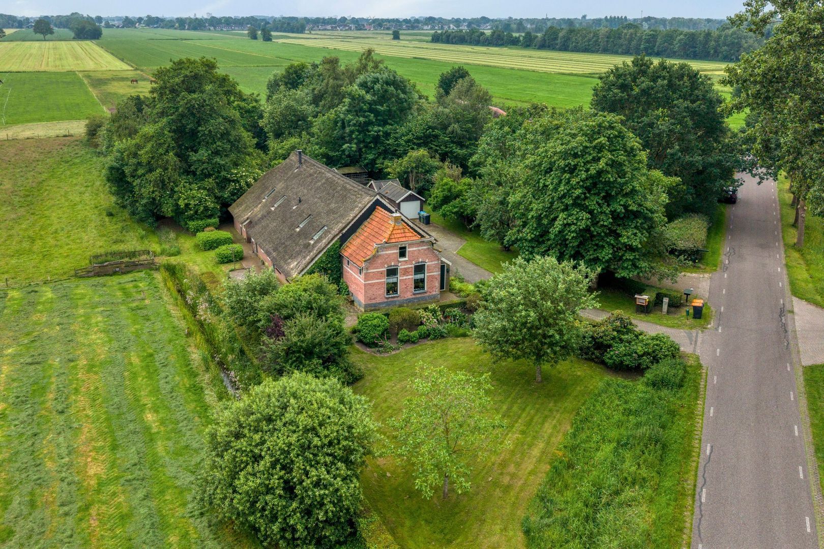 Nijeveense Bovenboer 22, Nijeveen foto-9