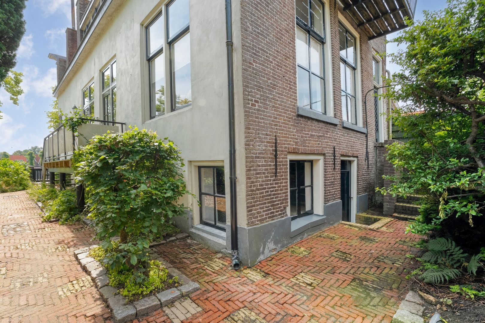 Noorderkade 17, Blokzijl foto-43