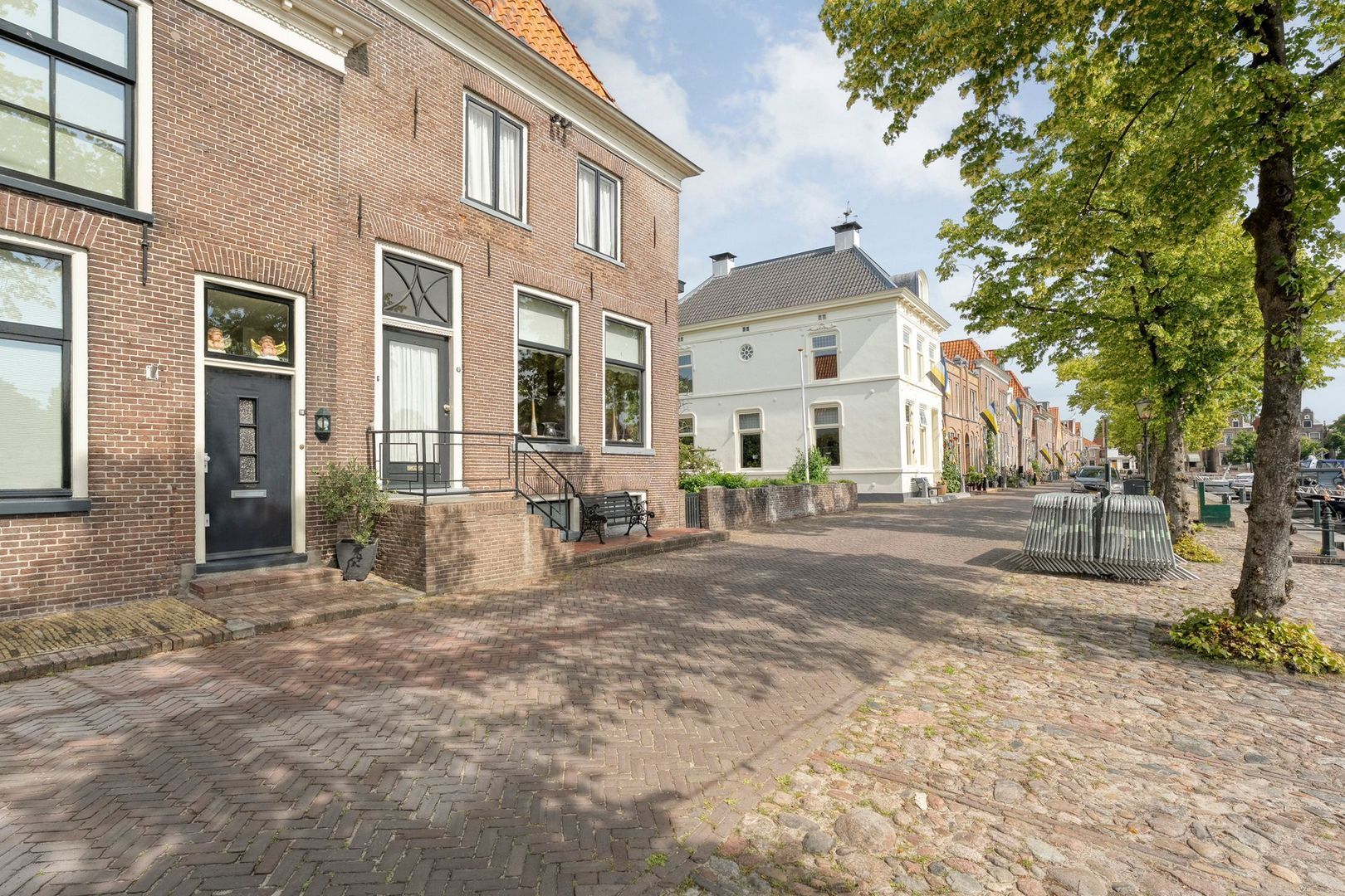 Noorderkade 17, Blokzijl foto-10