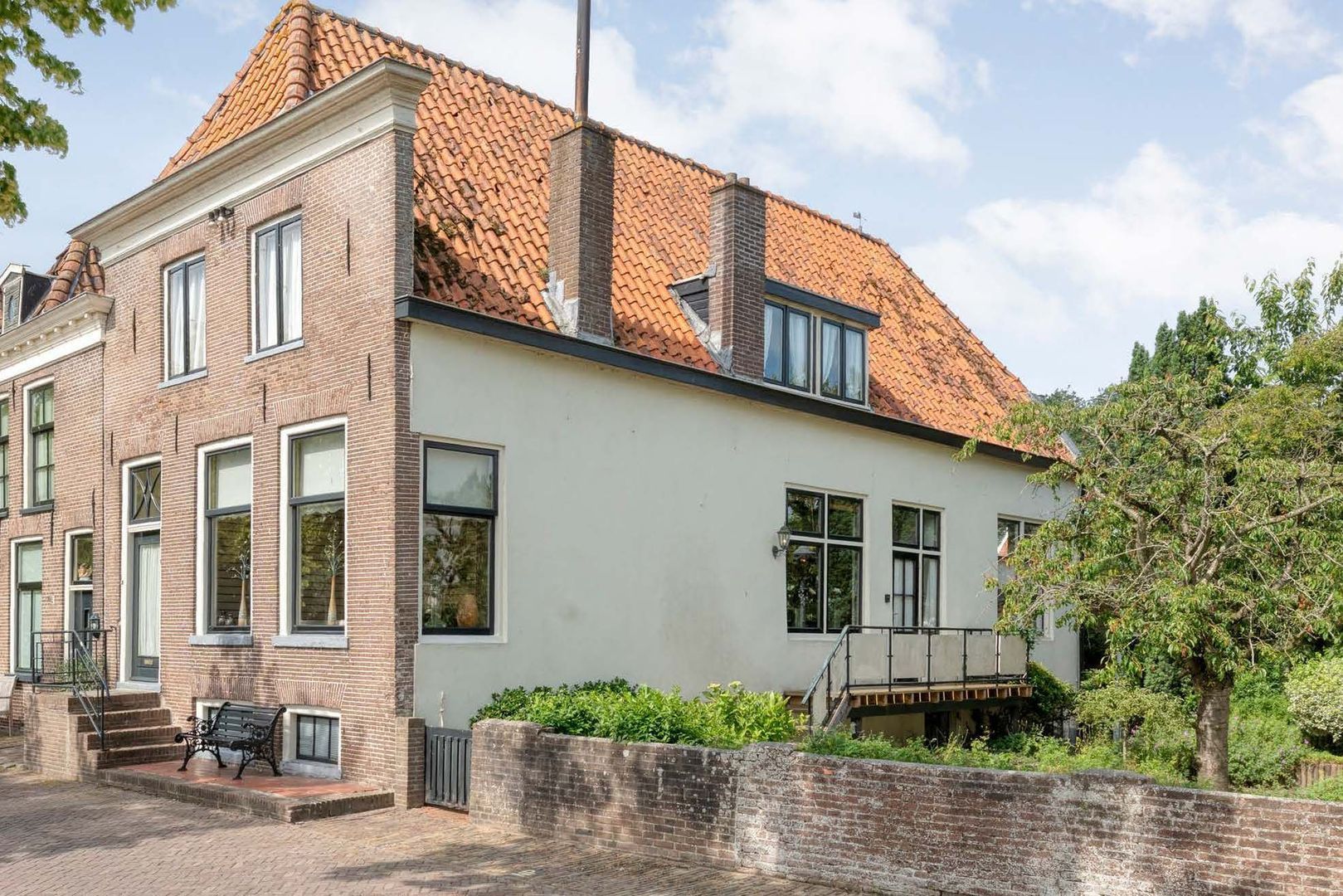 Noorderkade 17, Blokzijl foto-0